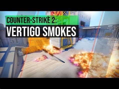 Hey, I made a vertigo smoke guide for your guys feed back appreciated ...