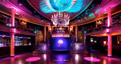 Top 10 Best Nightclubs In London Uk Discotech The 1 Nightlife App