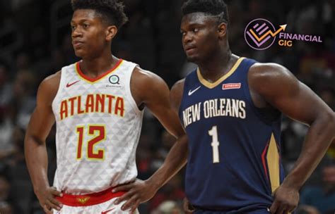 Trades Involving Zion Williamson Trade That Remain Possible