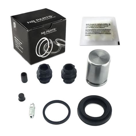 Kit De R Paration Trier De Frein Piston Arri Re Mm Pour Toyota