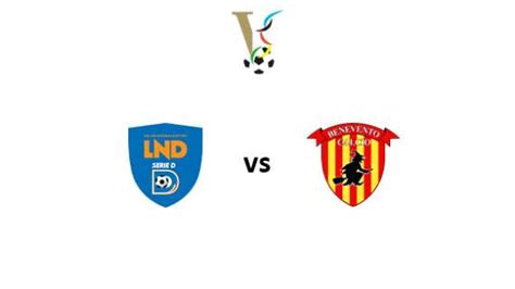 73ª VIAREGGIO CUP Rappresentativa Serie D LND vs Benevento Calcio 2 1