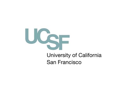 UCSF Logo PNG vector in SVG, PDF, AI, CDR format