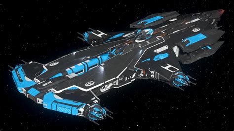 File Hammerhead Stormbringer In Space Isometric Star Citizen Wiki