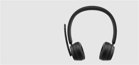 Microsoft Modern Wireless Headset