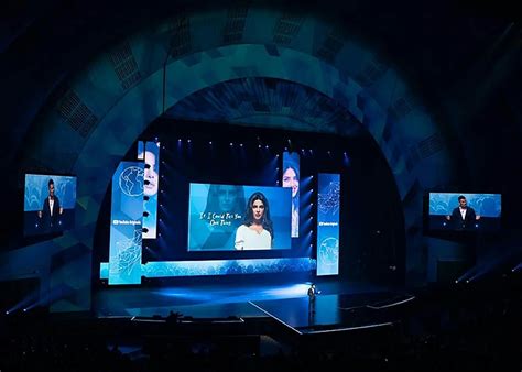 Holographic Led Display Chinese Supplier