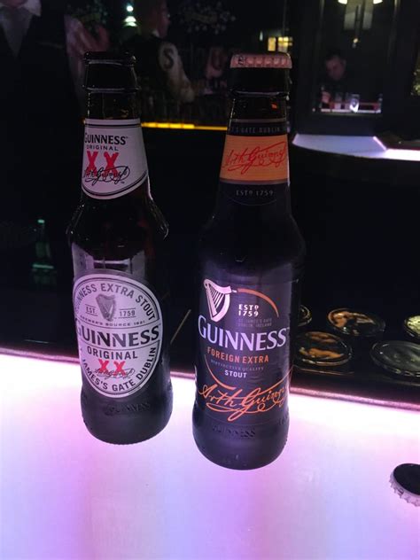 Guinness Connoisseur Experience - Excursion Everywhere