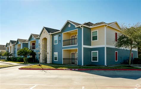 The Residence At Lake Jackson Apartments Lake Jackson Tx