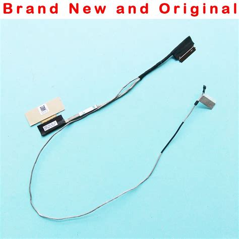 New Original ZAJ LCD CABLE For Acer Aspire A315 21 A315 31 A315 51 A315