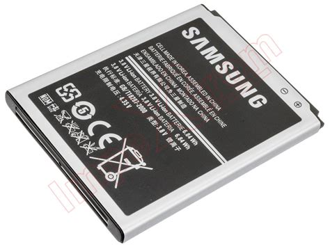 Bater A B Ae B Ac Samsung Galaxy Core Duos I