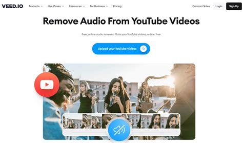 How To Remove Audio From Youtube Videos In Ways