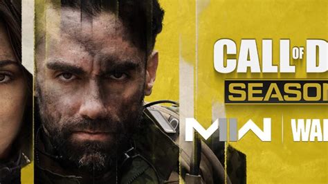 Call Of Duty Modern Warfare Ii Season 03 Spiele Release De