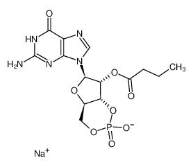 6 2 Amino 6 Oxo 3H Purin 9 Il 2 Hidroxi 2 Oxo 4a 6 7 7a