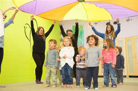 Photo Gallery Nightingale Music School