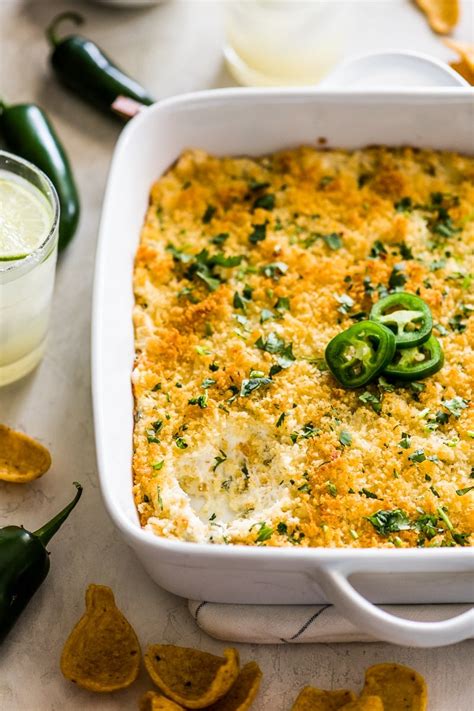 Jalapeno Popper Dip Isabel Eats {easy Mexican Recipes}