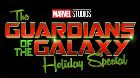 Guardiani Della Galassia Holiday Special James Gunn Rivela Che Sar