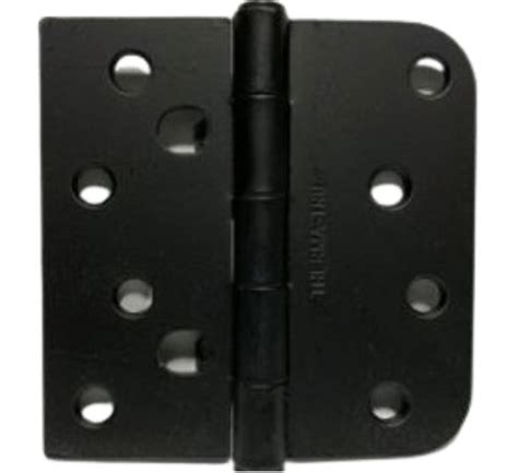 Therma Tru 58 Self Aligning Nrp Oil Rubbed Bronze Hinge