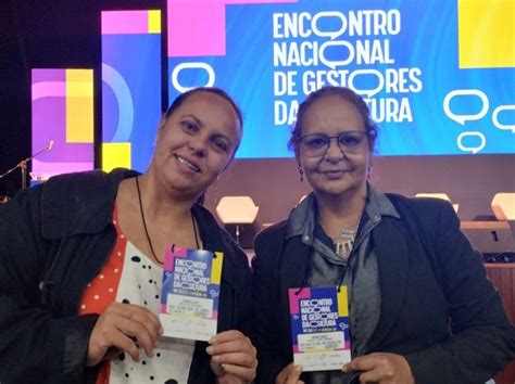 Instituto Dagaz Participa Do Encontro Nacional De Gestores Da