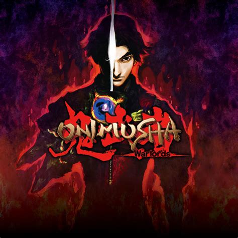 Onimusha Warlords Videojuego Ps4 Xbox One Switch Y Pc Vandal