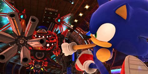 Sonic X Shadow Generations Reveals Collector S Edition