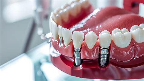 Dental Implants Everything You Need To Know