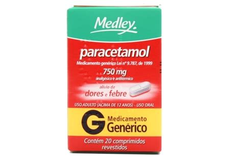 Para Que Serve O Paracetamol E Como Tomar Este Medicamento Dicas