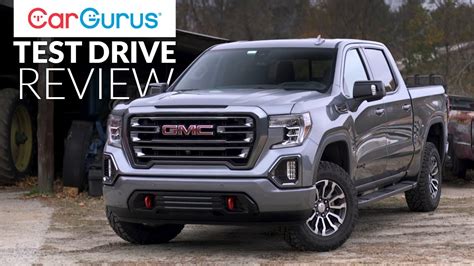 New Gmc Sierra Price And Incentives