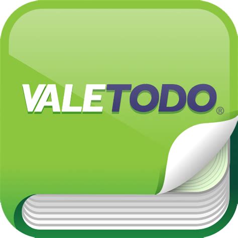VALETODO - Apps on Google Play