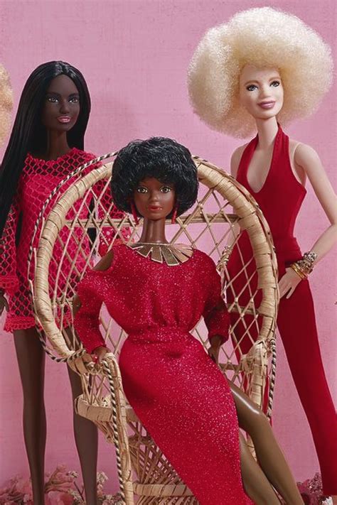 Black Barbie Ce Documentaire Netflix C L Bre L Histoire Derri Re Les