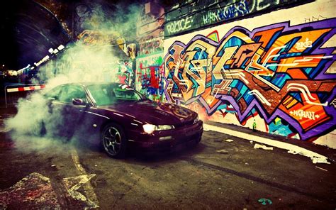 HD Graffiti Wallpapers - Wallpaper Cave