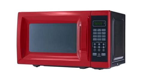 5 Best Microwaves Under 50 You Need To Try In 2024