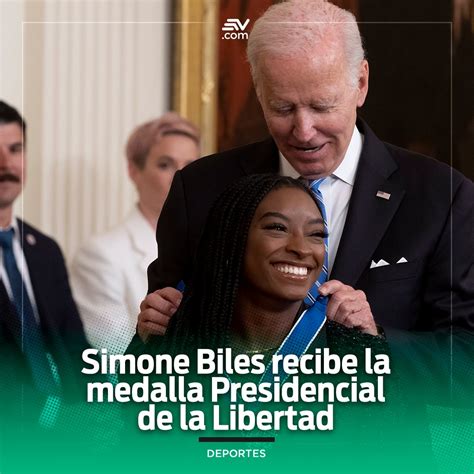 Estadio on Twitter La gimnasta Simone Biles de 25 años es la