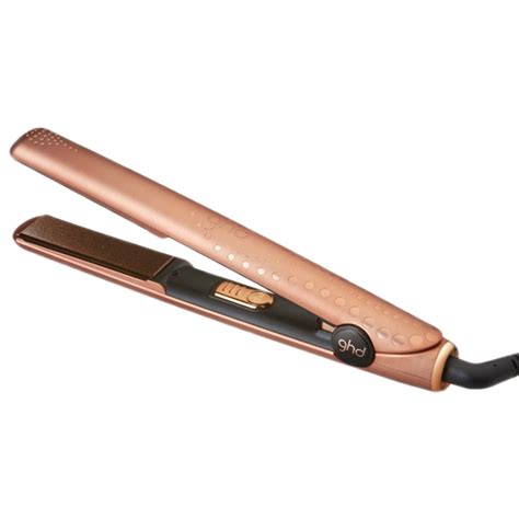 Nouveaut Ghd Copper Dition Limit E