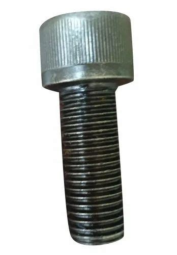 Full Thread High Tensile Allen Cap Bolt Size Inch At Rs Piece In Pune