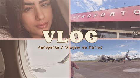 Aeroporto Conex Es Viagem De F Rias Pra Balne Rio Cambori Youtube