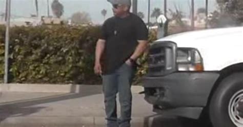 LADWP Worker Caught Taking Extended Breaks Has Criminal History - CBS ...