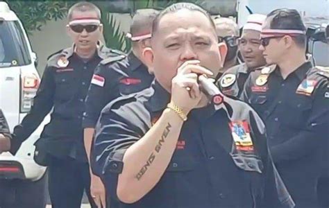 Barmas Tolak Ruu Kesehatan Tentang Bpjs Kesehatan Di Bawah Kementerian