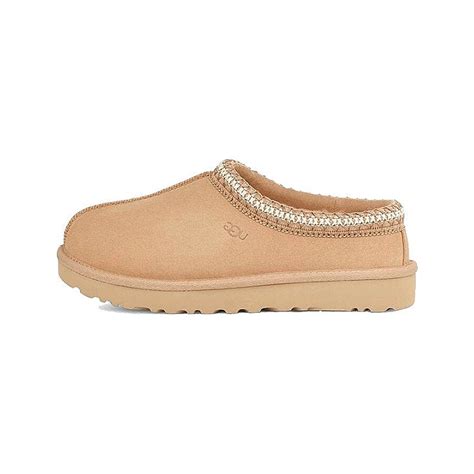 Ugg Tasman Slipper Driftwood 5955 Dri From 28000