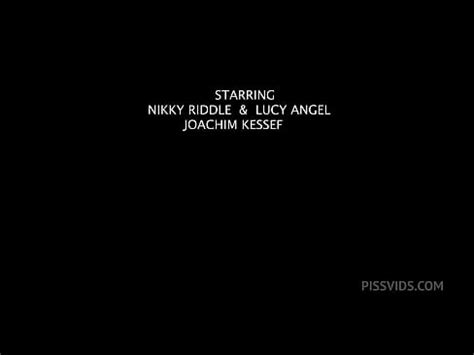 NIKKY RIDDLE DRY XVIDEOS