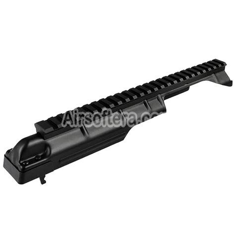 Airsoft Cyma 297mm Top Rail Upper Receiver Cover For Cyma Tokyo Marui