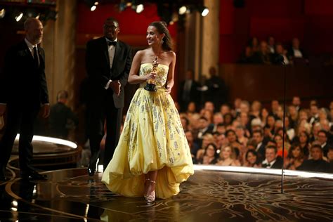 Oscars 2016 Winners Complete List From The 88th Annual Academy Awards