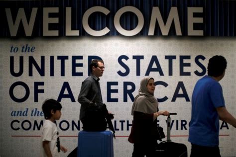 Trump Administration To Replace Travel Ban With More Targeted