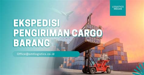 Ekspedisi Jakarta Ke Jambi SMT Logistics