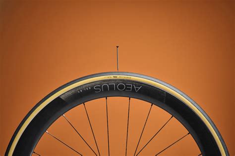 The Aeolus Rsl Are The Fastest Tires Created By Bontrager