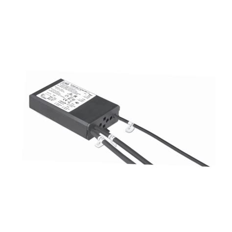 TCI LED Driver MAXI JOLLY SV DALI IPR1 IP68 Dimmable