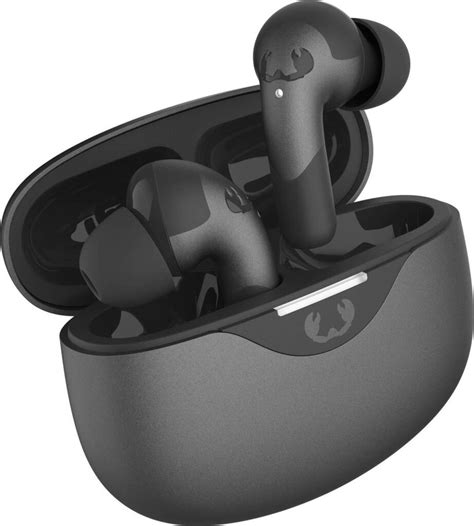 Fresh N Rebel Twins Ace True Wireless Earbuds With Hybrid Anc