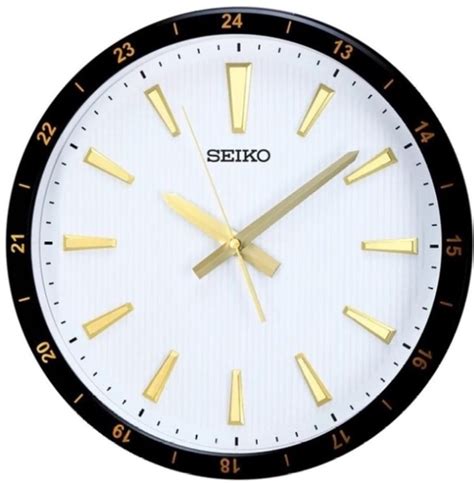 Настенные часы Seiko QXA802G – фото, отзывы, характеристики в интернет ...