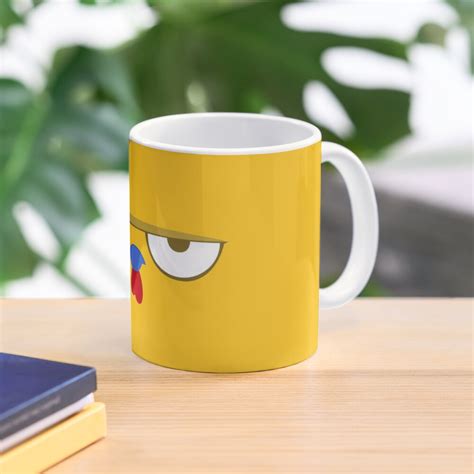 2018 Netflix Chicken Profile Icon Coffee Mug For Sale By Norbert