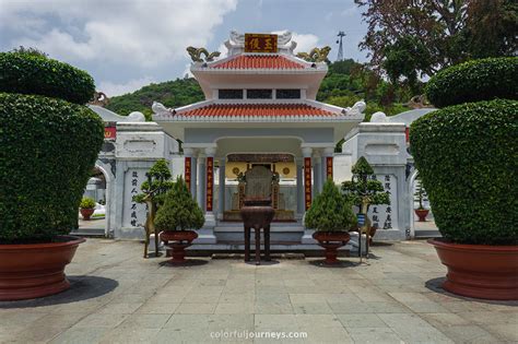 Visit Sam Mountain in Chau Doc, Vietnam