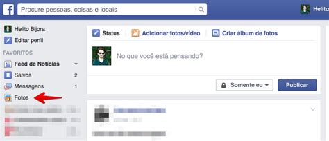 Como Mudar A Foto De Perfil Do Facebook E Continuar As Curtidas