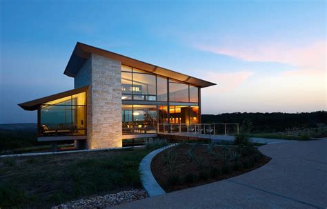 Glass House By Jim Gewinner Homeadore